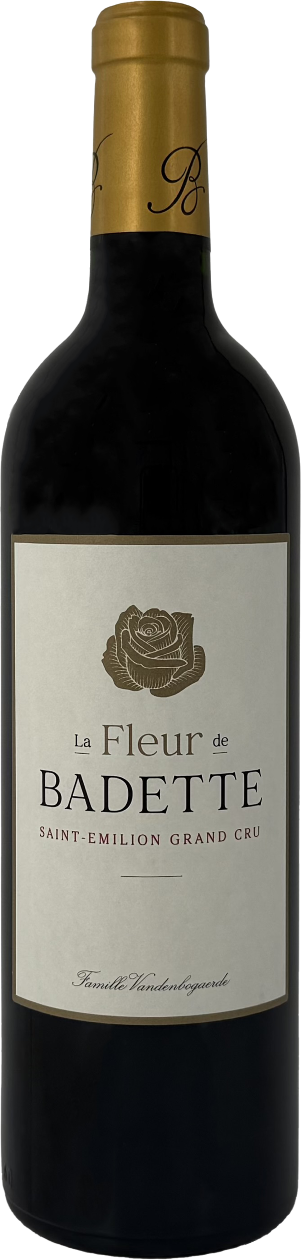 La Fleur de Badette