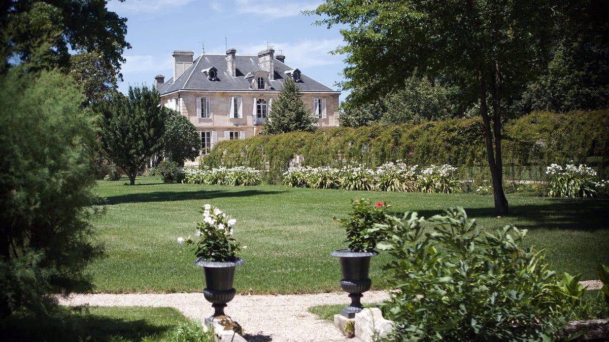 Château Kirwan