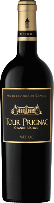 Tour Prignac Grande Réserve