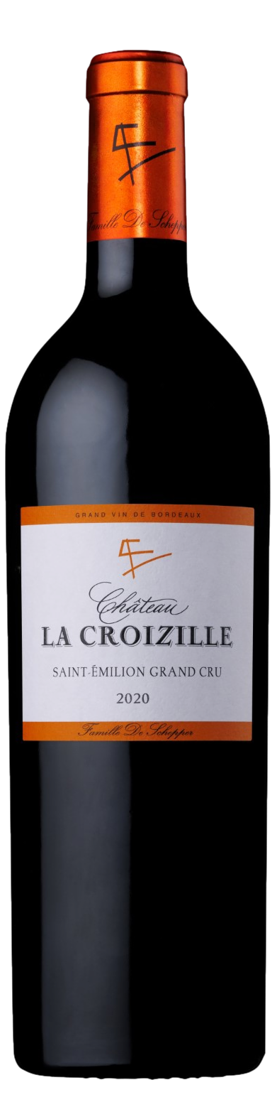 Château La Croizille