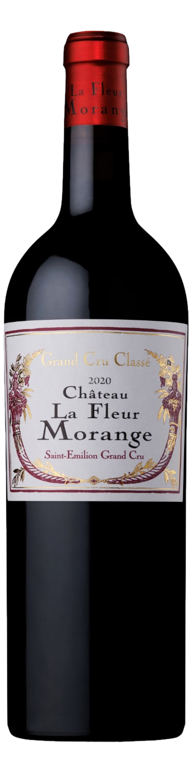 Château La Fleur Morange