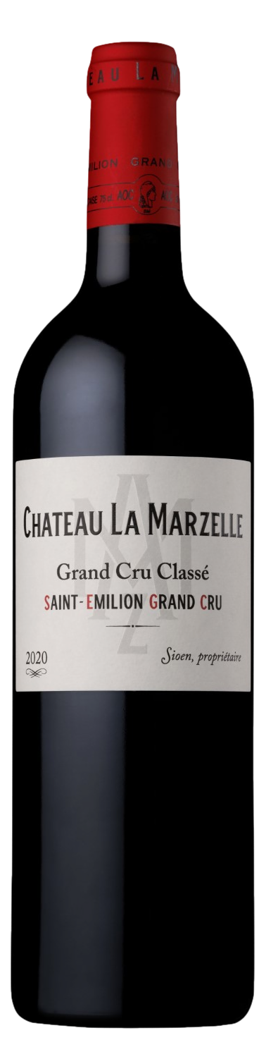 Château la Marzelle 