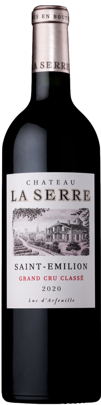 Château la Serre 