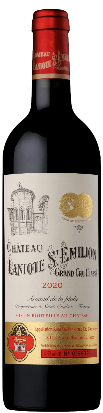 Château Laniote