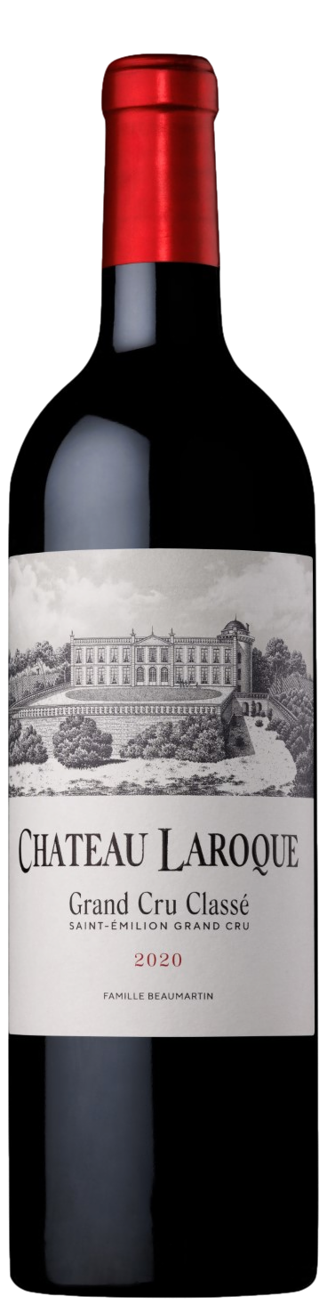 Château Laroque