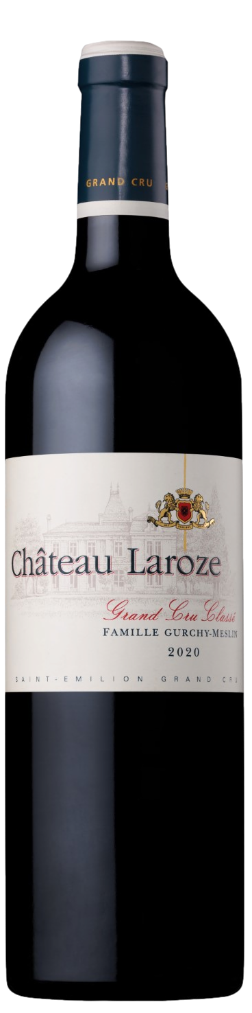Château Laroze