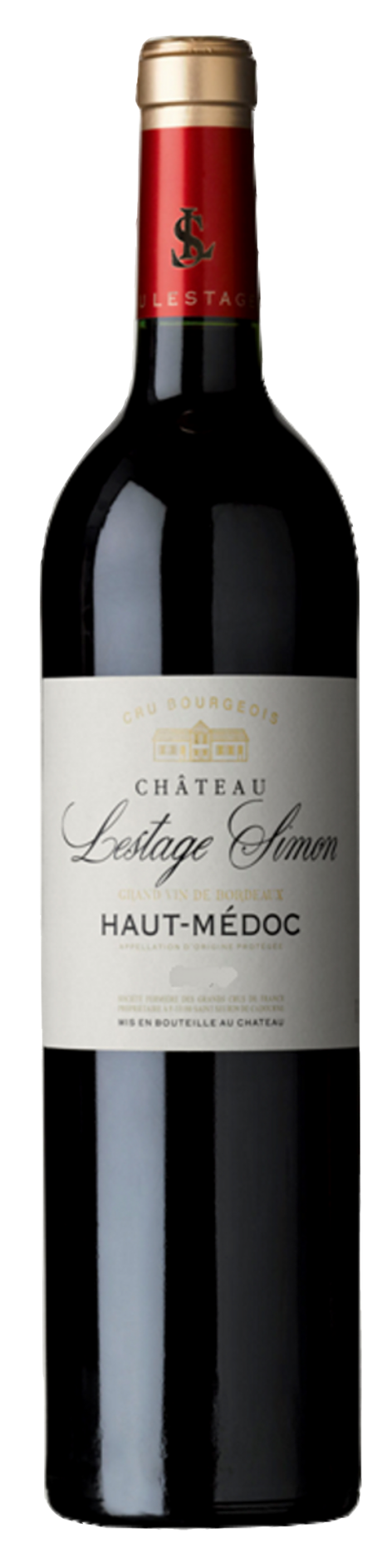 Château Lestage Simon