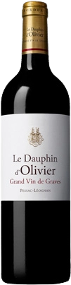 Le Dauphin d&rsquo;Olivier