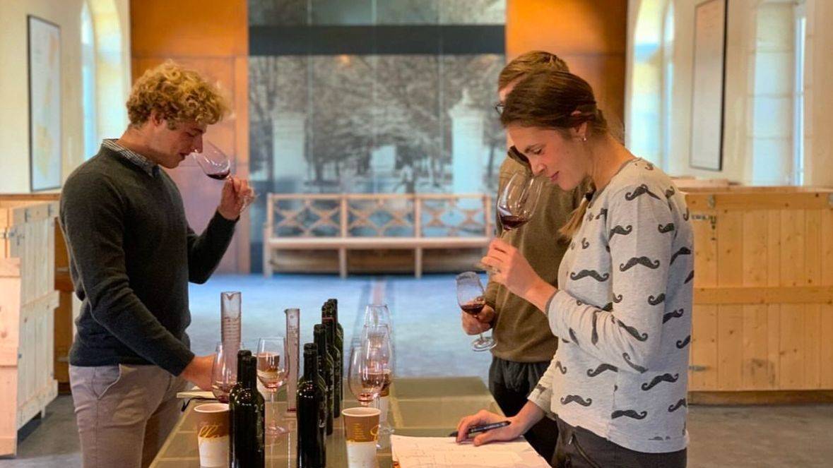 Visite & dégustation