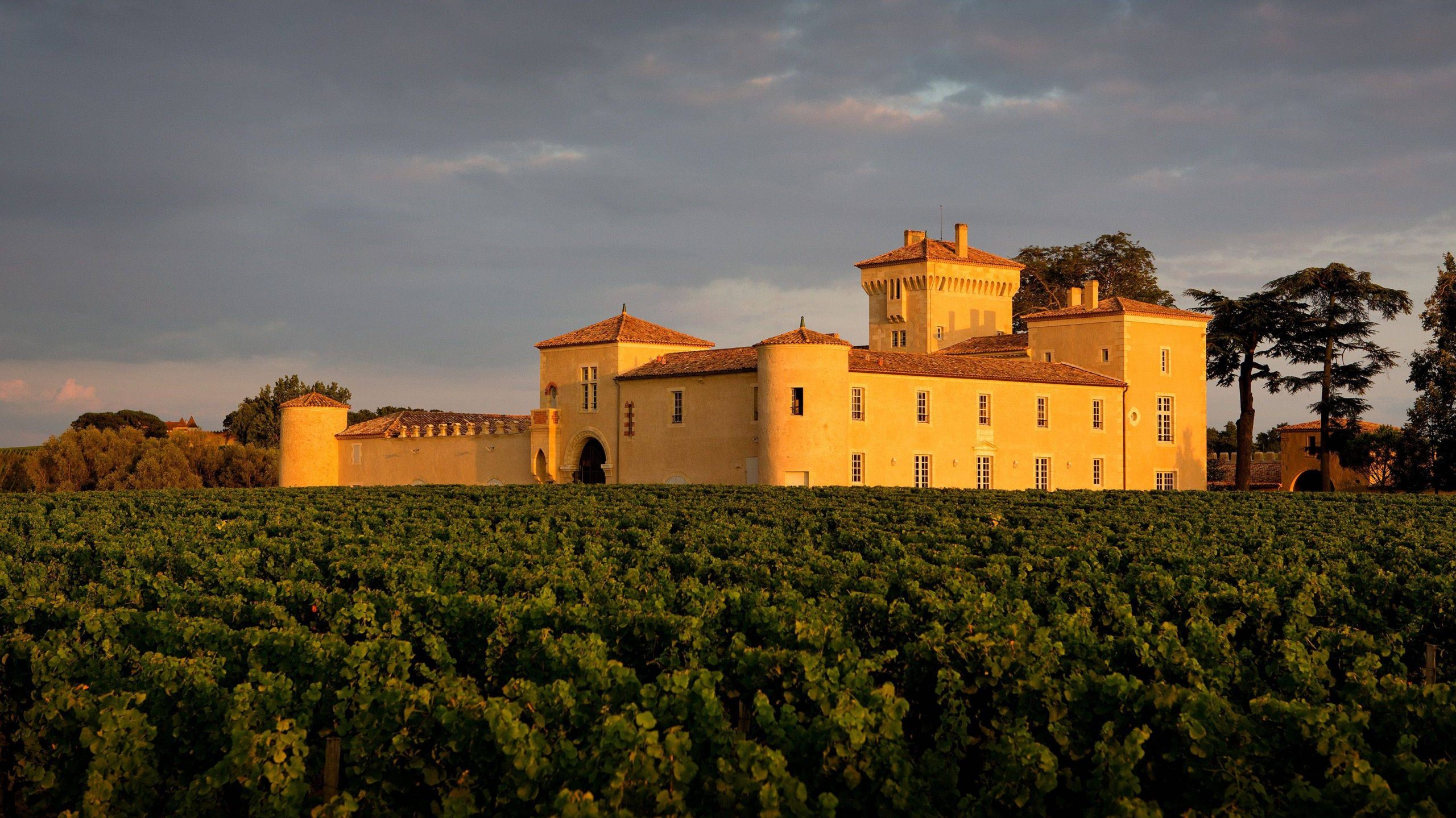 Château Lafaurie-Peyraguey