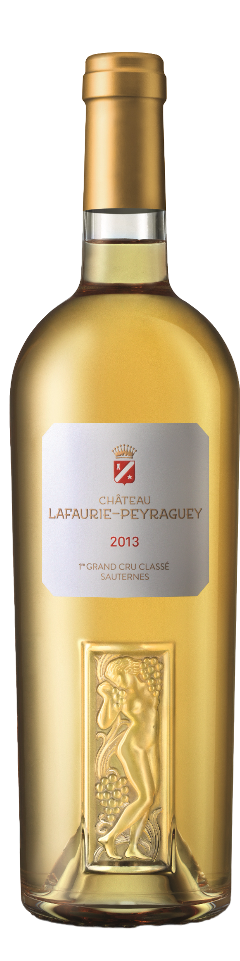 Château Lafaurie-Peyraguey
