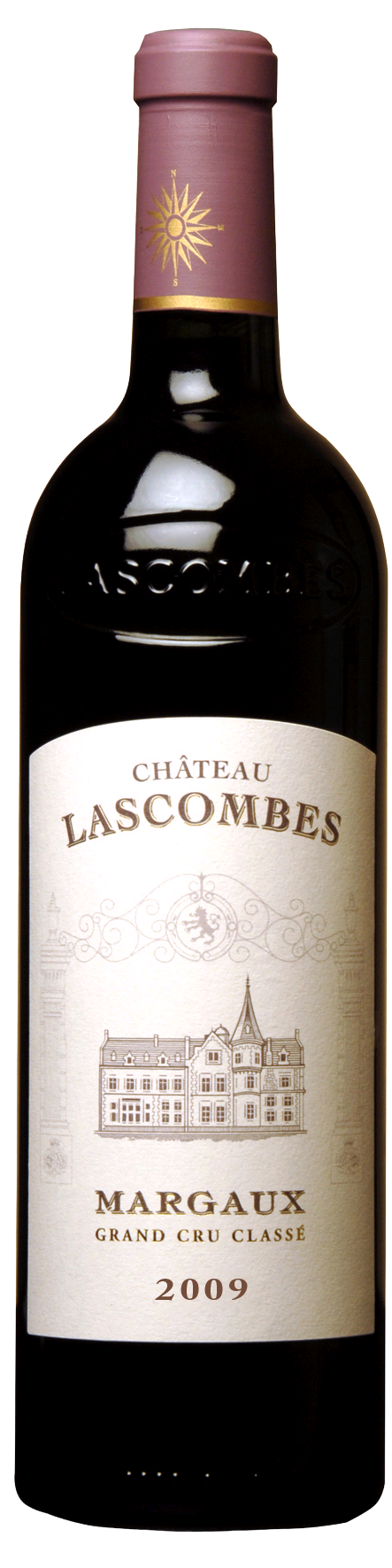 Château Lascombes