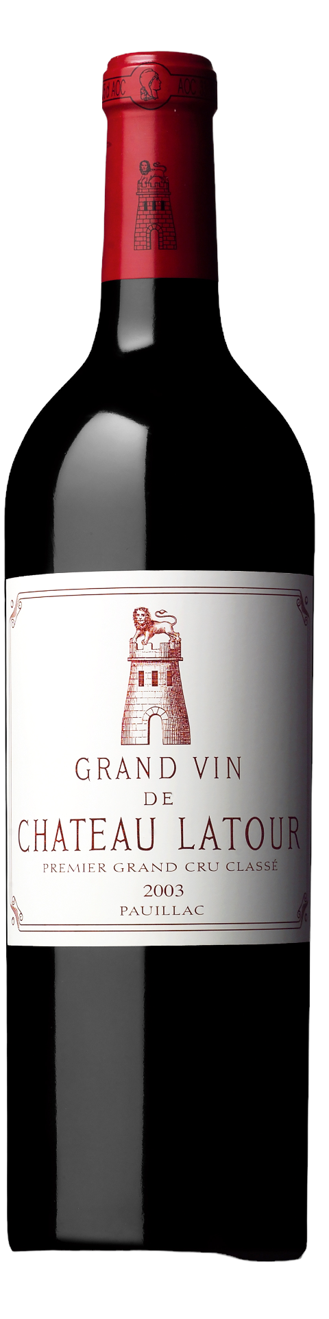 Château Latour
