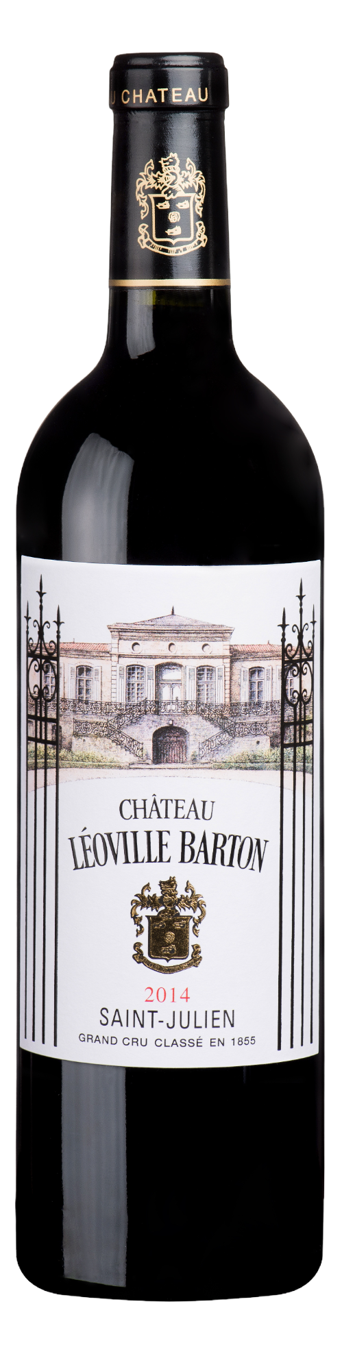 Château Léoville Barton