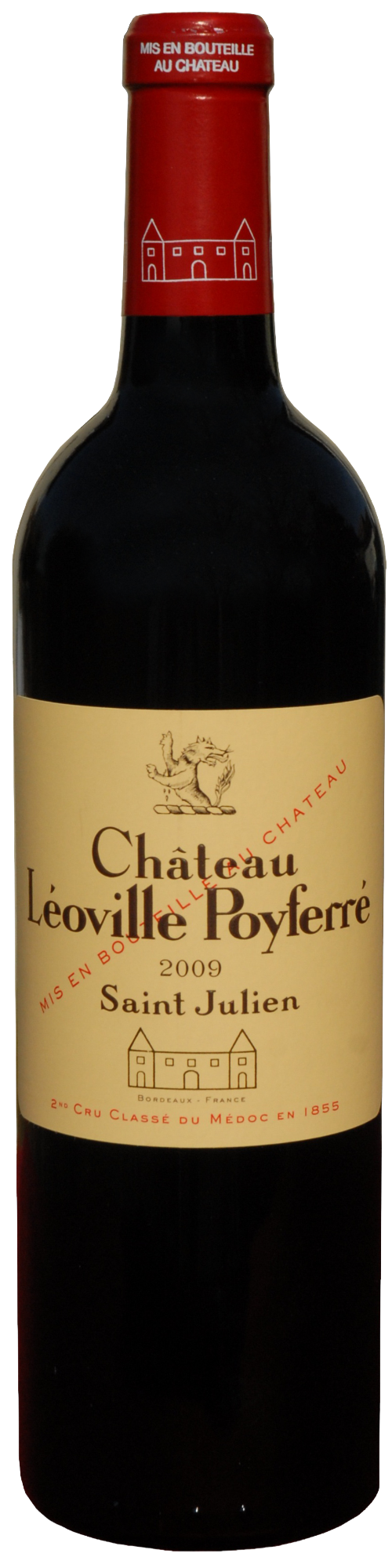 Château Léoville-Poyferré