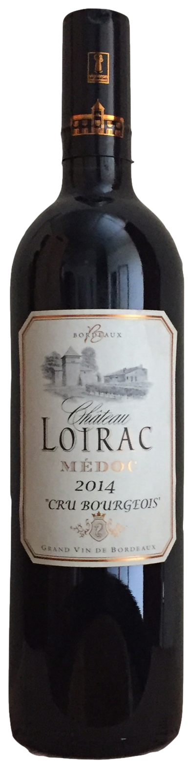 Château Loirac