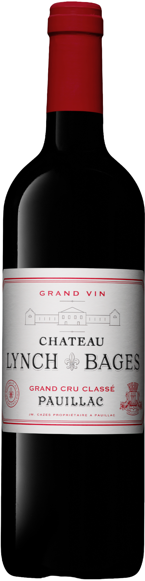 Château Lynch-Bages