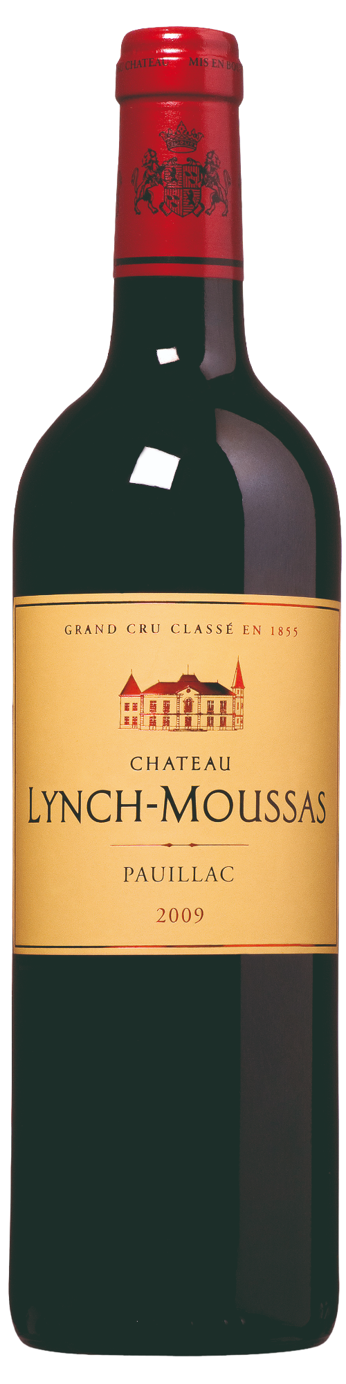 Château Lynch-Moussas