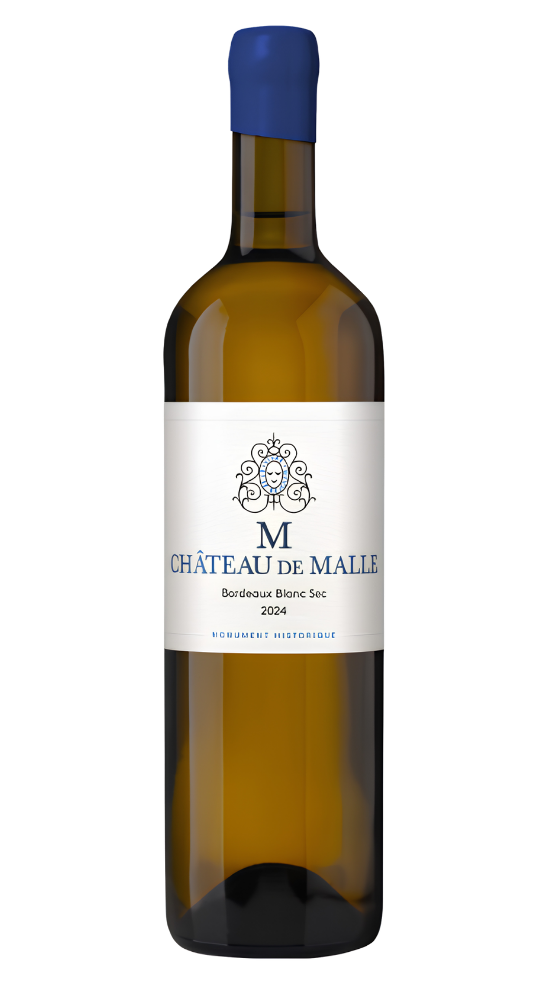 M Château de Malle