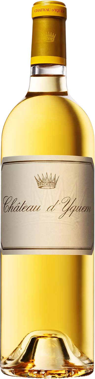 Château d&rsquo;Yquem