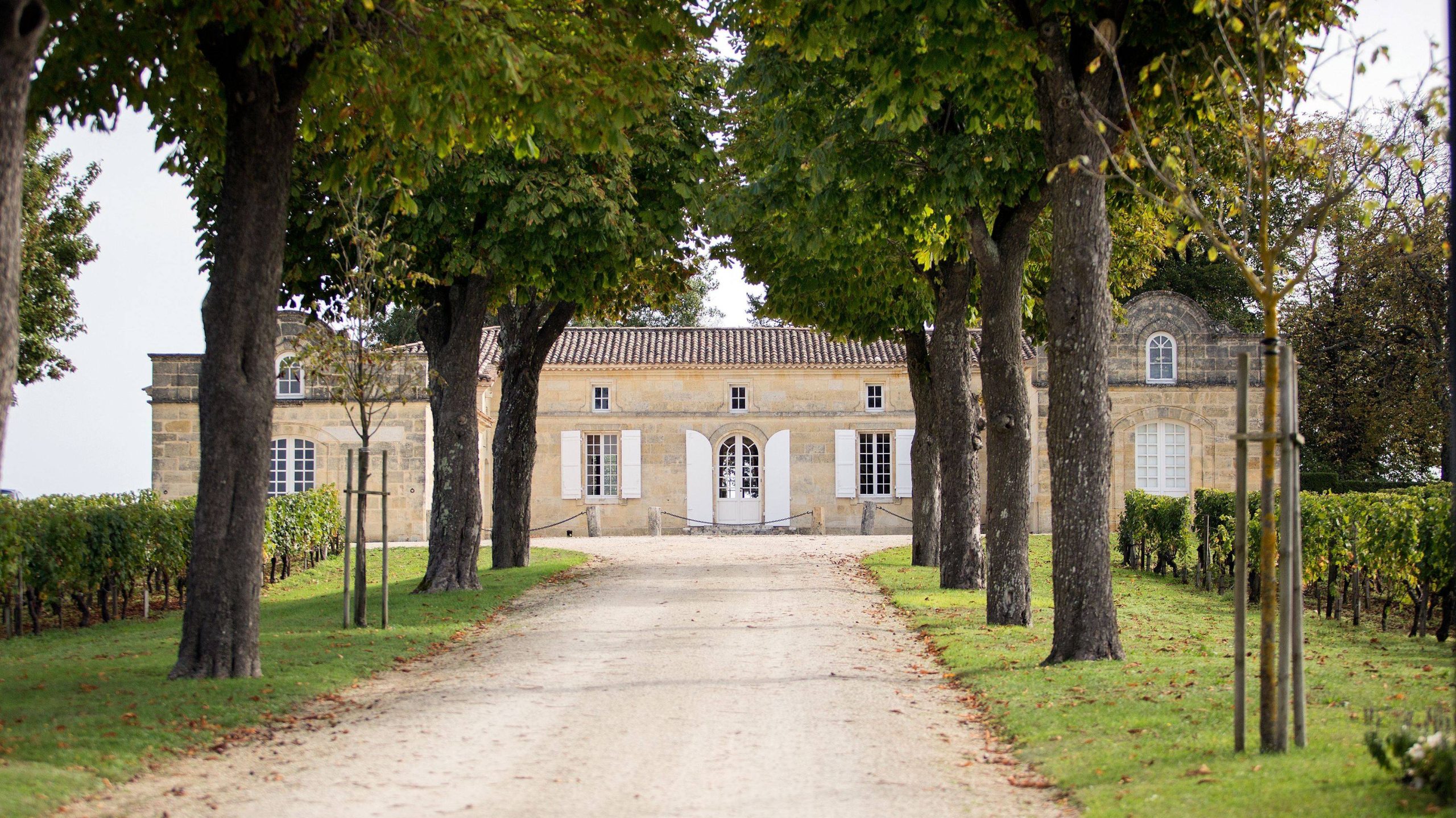 Château Trottevieille