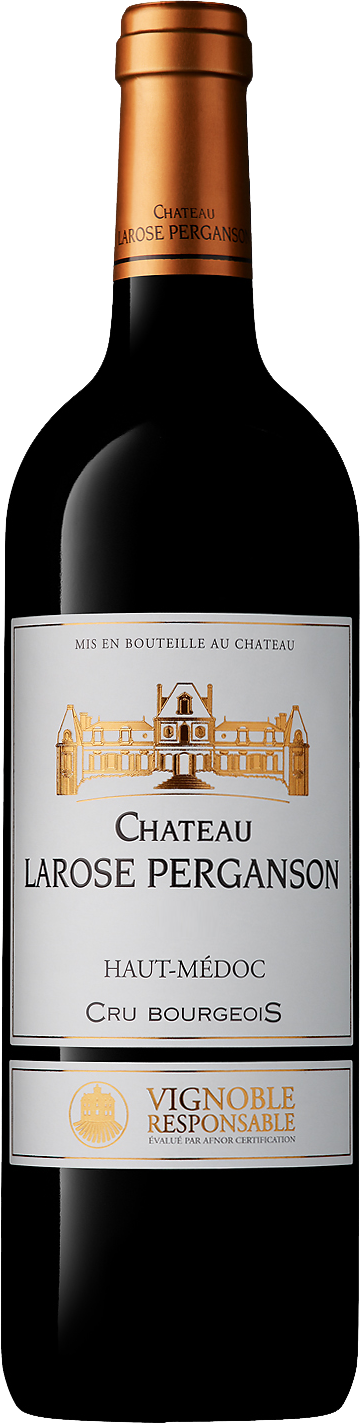 Château Larose Perganson