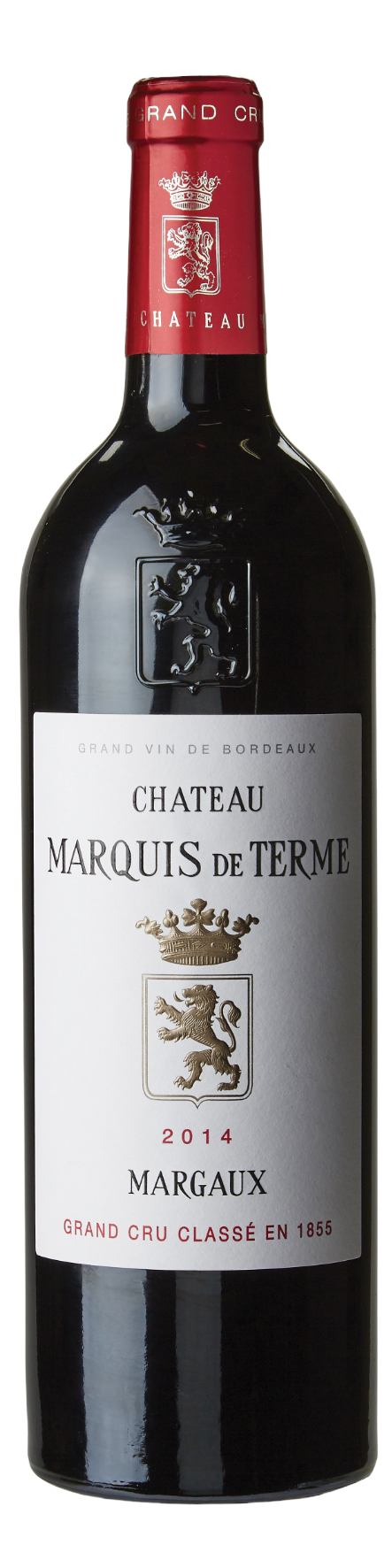 Château Marquis de Terme