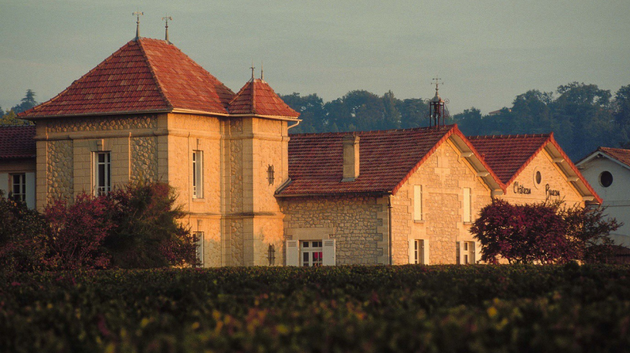 Château Pipeau