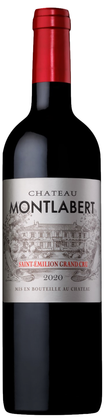 Château Montlabert