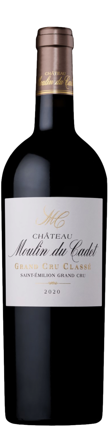 Château Moulin du Cadet 