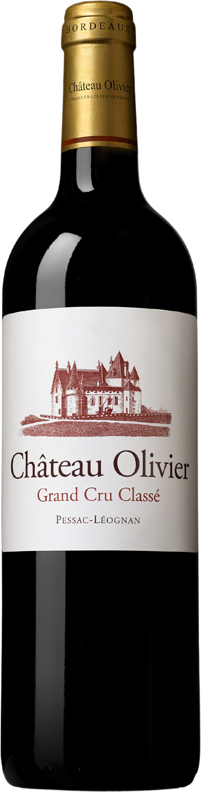 Château Olivier