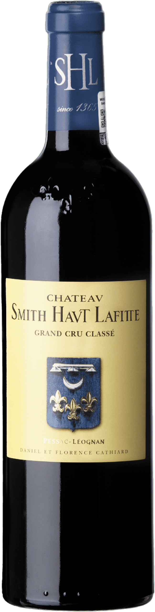 Château Smith-Haut-Lafitte