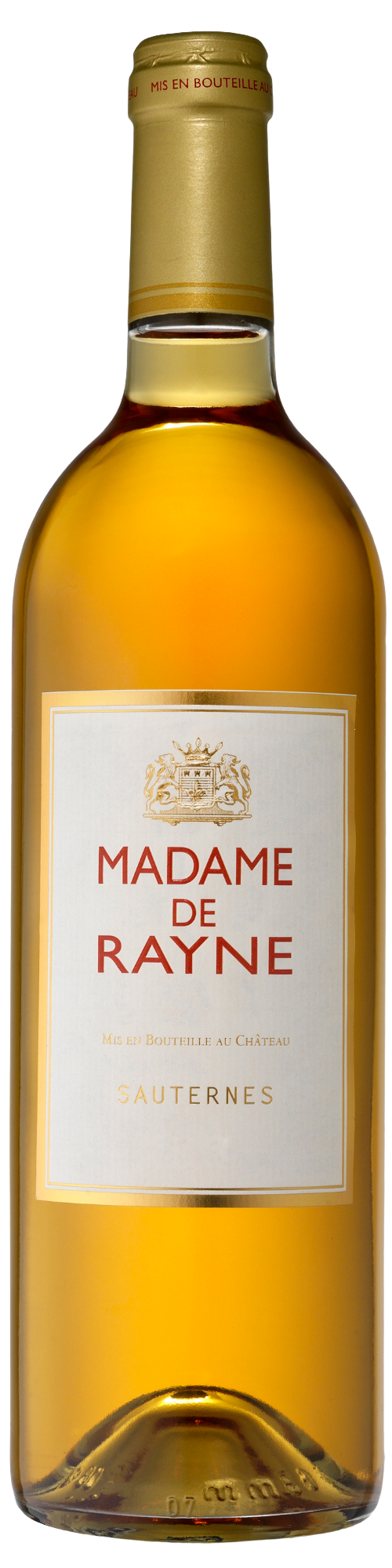 Madame de Rayne