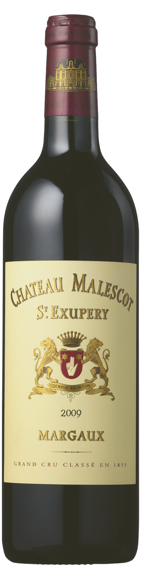 Château Malescot Saint-Exupéry