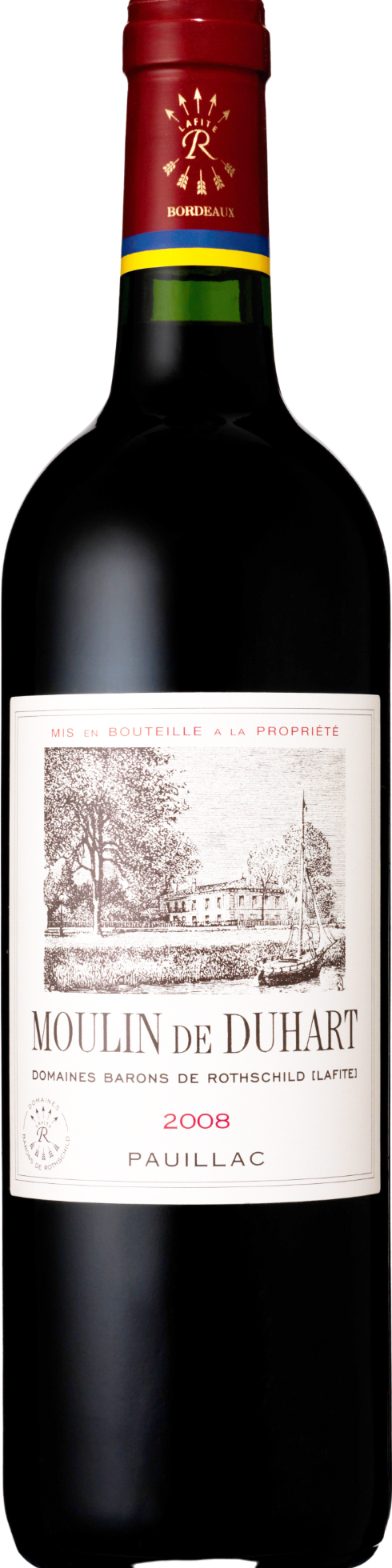 Moulin de Duhart