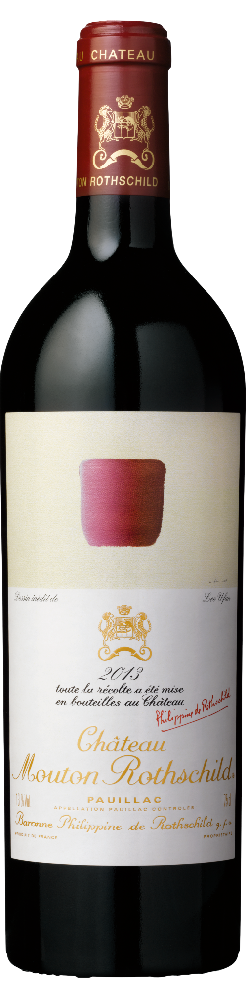 Château Mouton Rothschild