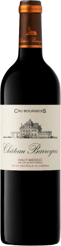 Château Barreyres