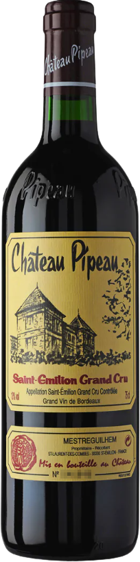 Château Pipeau