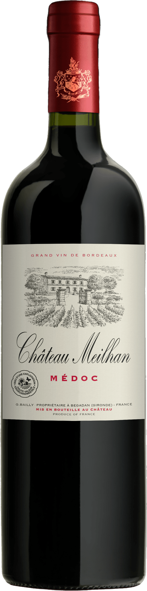 Château Meilhan