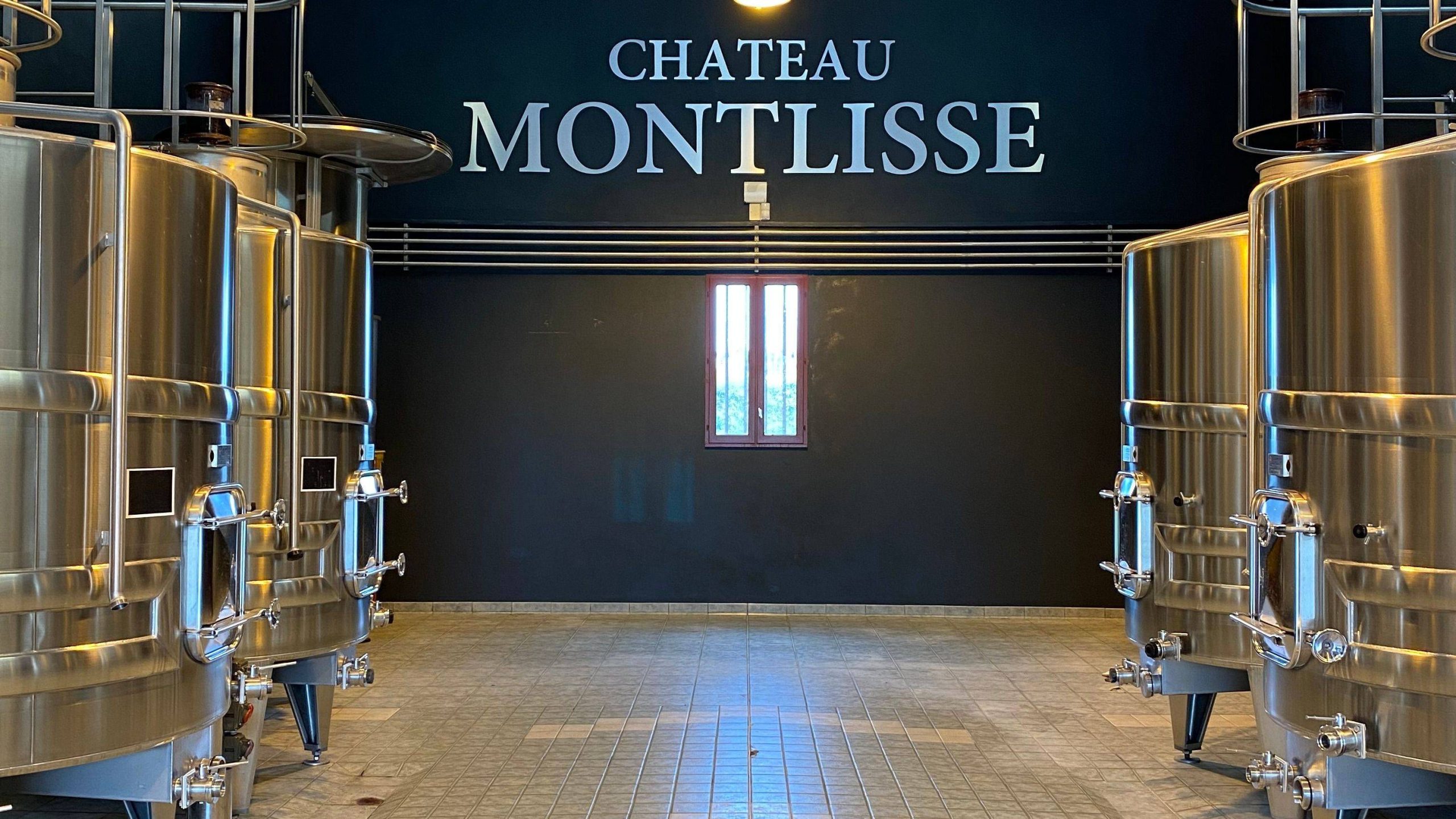Château Montlisse