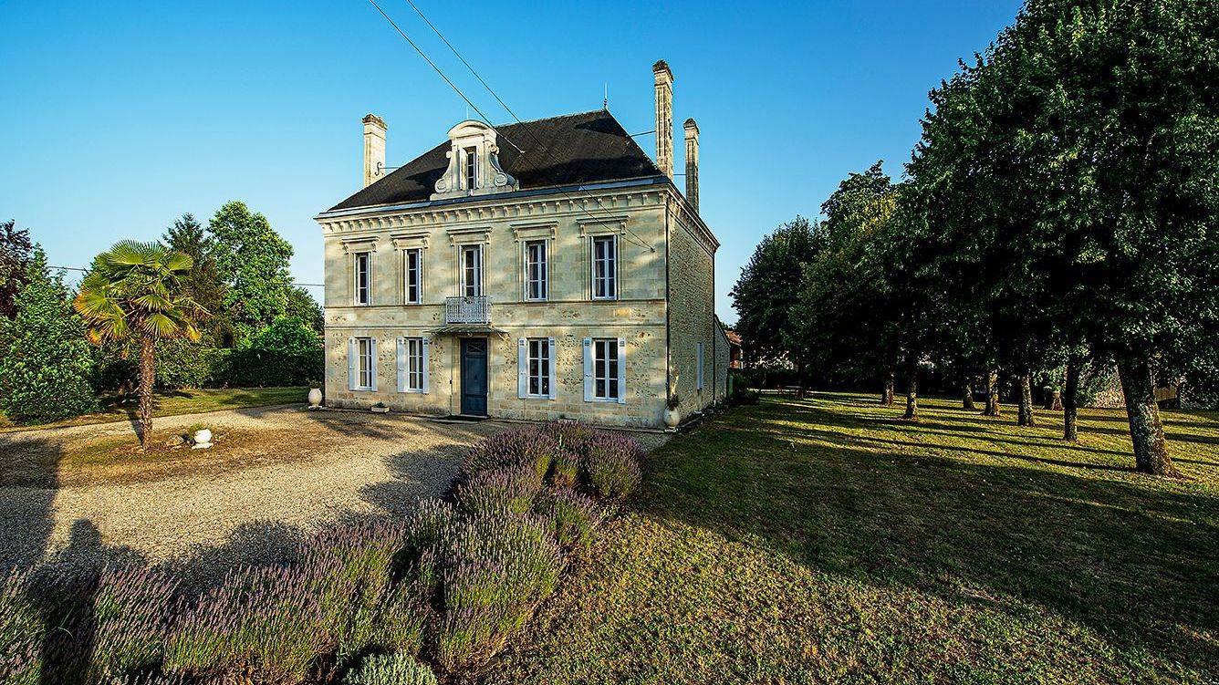 Visite et dégustation