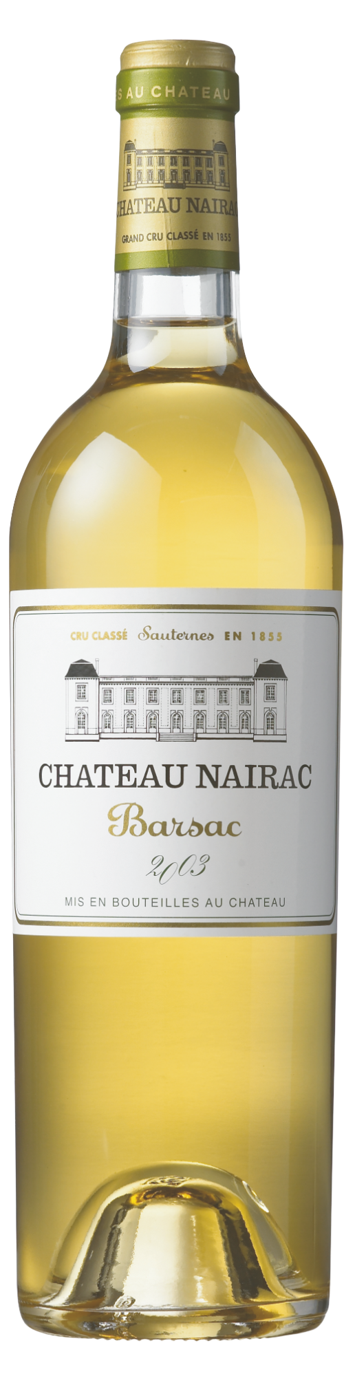 Château Nairac