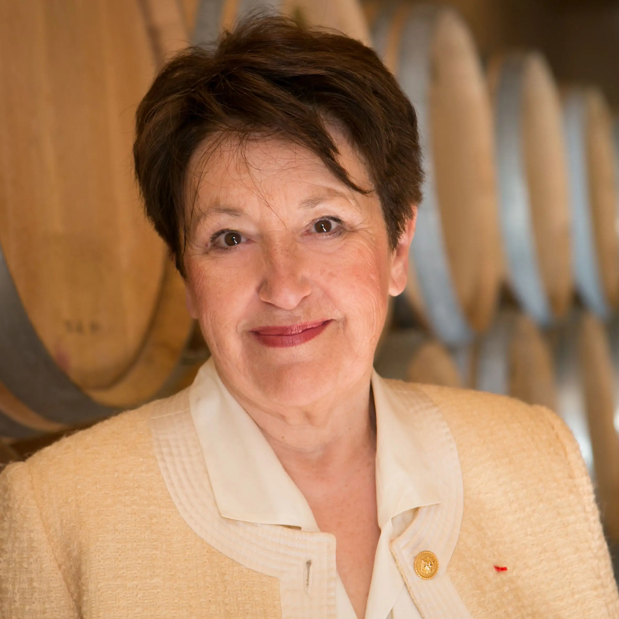 Nicole Roskam-Brunot