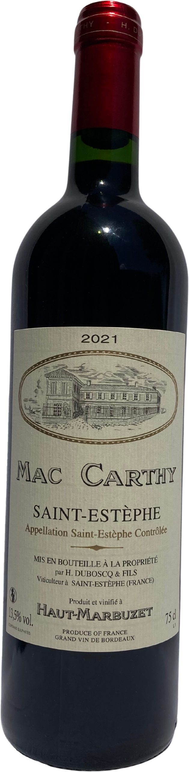 Mac-Carthy