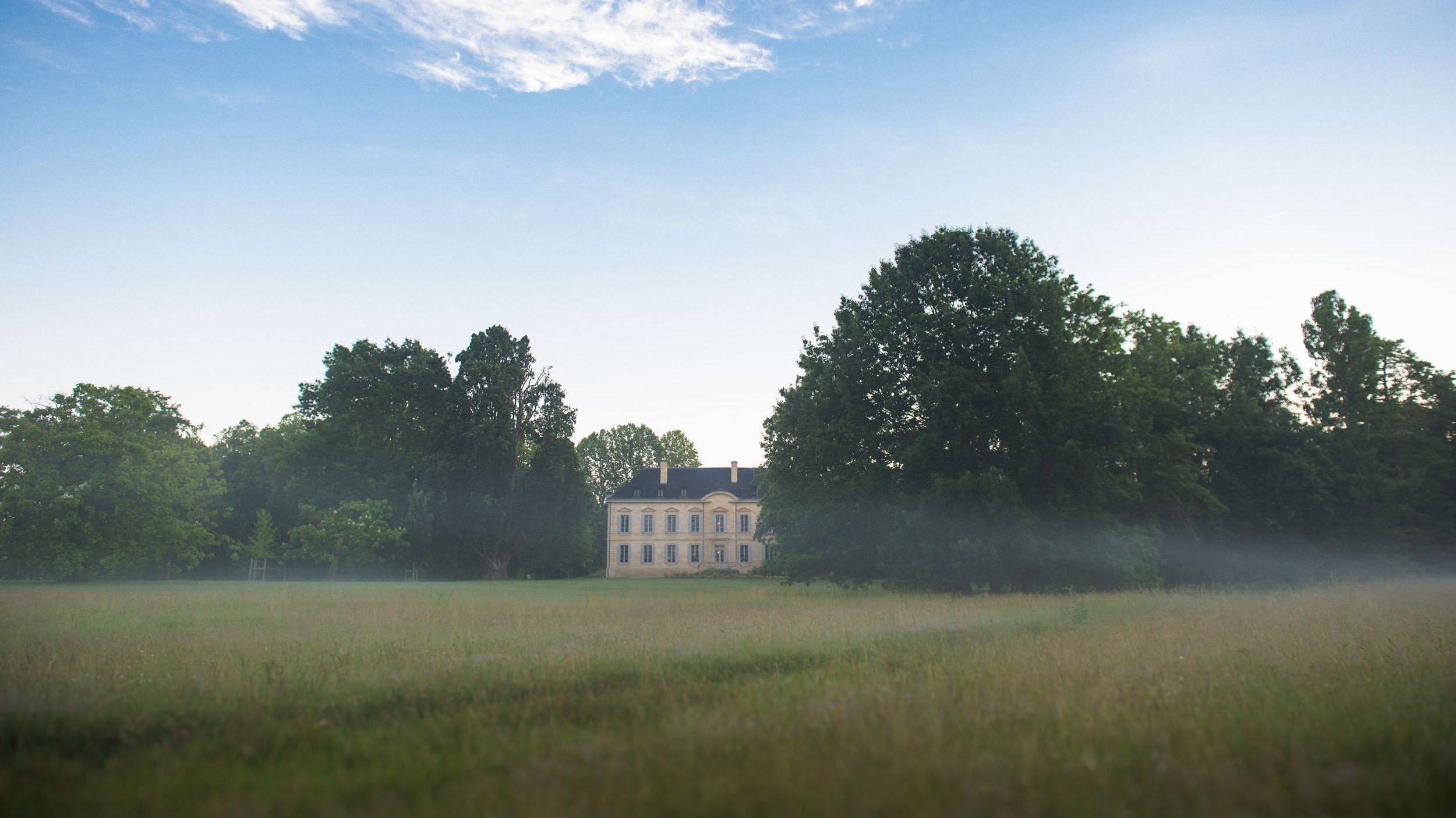 Château Siaurac