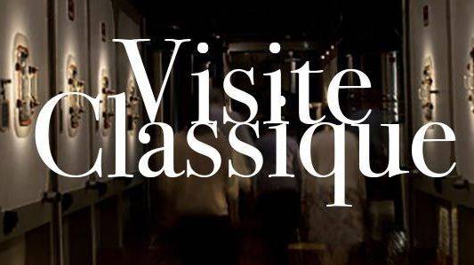 Visite Classique