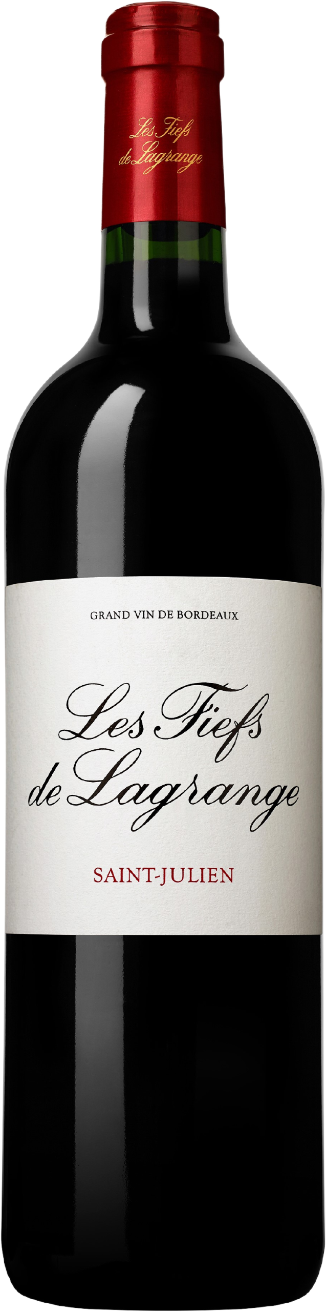 Les Fiefs de Lagrange