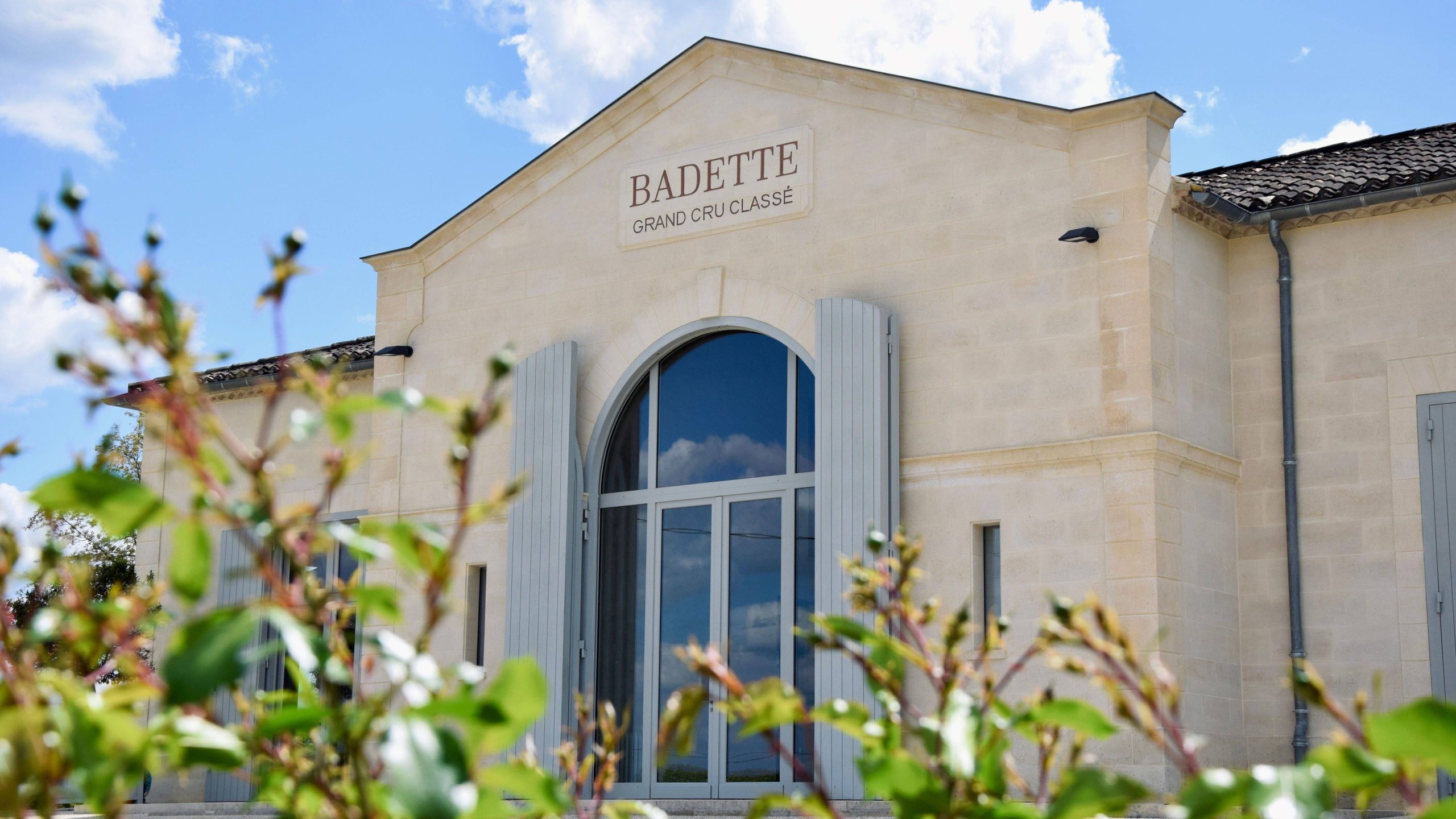 Château Badette