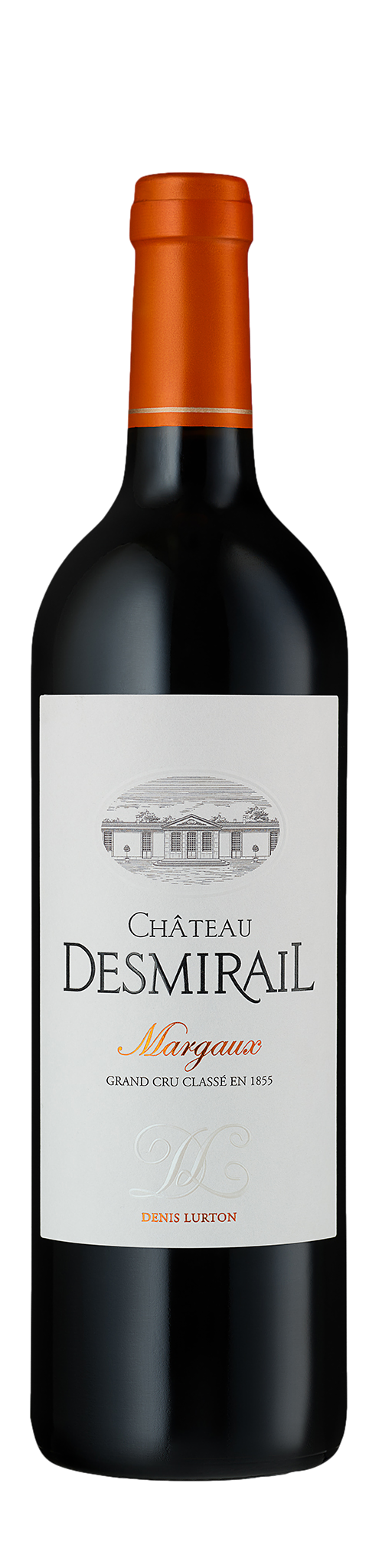 Château Desmirail