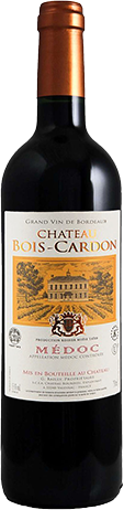 Château Bois-Cardon